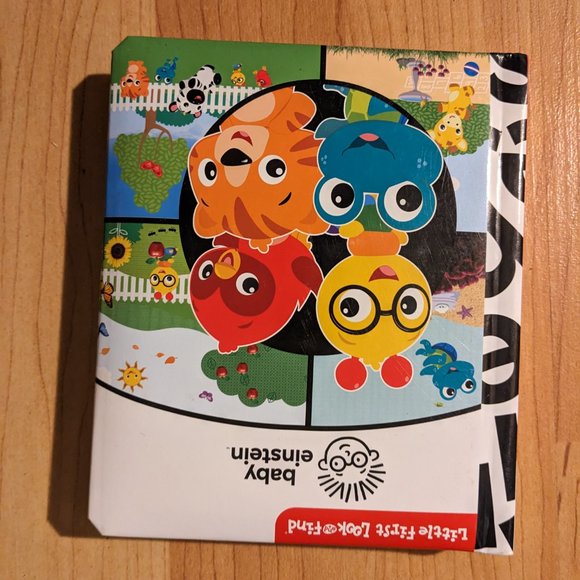 Toddler Book Bundle - Picture 2 of 5